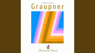 27 Harpsichord Pieces GWV 325 No 1 Passepied [upl. by Grider]