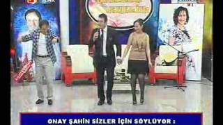 GÜLELİM EĞLENELİM PROGRAMI ONAY ŞAHİN [upl. by Nary]