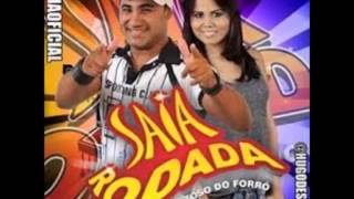 Saia Rodada Xotes antigos [upl. by Laud]