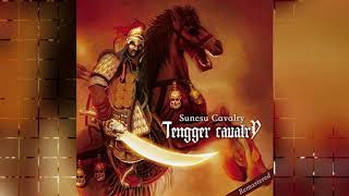 Tengger Cavalry  Sunesu Cavalry  Folk Metal Album [upl. by Airym802]