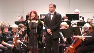 Phoenix College Community Orchestra  Sunrise  World Premier [upl. by Bechler812]