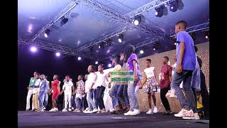 Meet the 30 contestants battling for Nsoromma Season 6 crown [upl. by Naret]