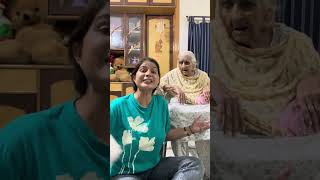 Dadi ne bahu ke hath se le liya😜😂😂funny comedy [upl. by Sakram778]