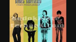 the times  gadis ku dalam koma with lyrics [upl. by Gordy261]