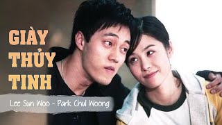 FMV Kim Hyun Joo  So Ji Sub  Giày thủy tinh  phim Hàn Quốc 8X 9X  Glass Slipper OST [upl. by Niatirb]