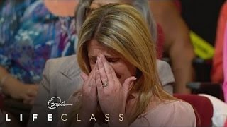 Amy Gives Herself Permission to Move Beyond Her Guilt  Oprahs Lifeclass  Oprah Winfrey Network [upl. by Nide]