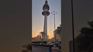 Vlog 2 part 1 dubai minivlog dubailife vlog europe food kuwait vlogger kuwaitcity travel [upl. by Kaazi286]