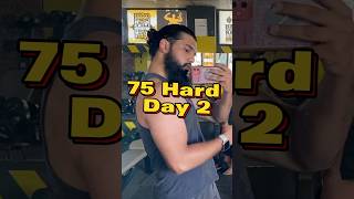 75 Hard  Chest And Triceps 75hard [upl. by Harrison]