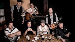 The Warrior’s Code by Dropkick Murphys Review [upl. by Keldah257]