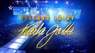 Karel Gott  Všechny lásky Karla Gotta 2016 [upl. by Karie]