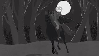 Sleepy Hollow Full Movie StoryFacts And Review  Johnny Depp  Christina Ricci [upl. by Donahue778]