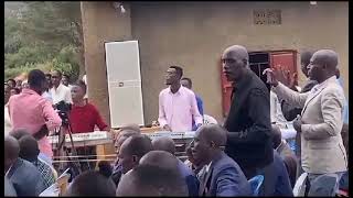 MBEGA IGITARAMO WEEEE 🔥 BACURANZE PIANO 🎹 KOFFI NA DAUDI 🔥🔥🔥🔥 [upl. by Yuria]