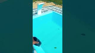 Limpeza de piscina viralvideo viralshorts shortvideo shorts 🤽🏾‍♀️🏊🏾‍♀️🤑❤️ [upl. by Deming]