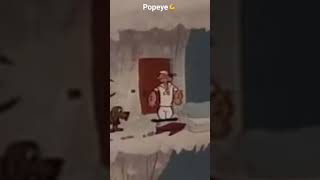 Popeye The Sailor Man full EP 3 available on our channel [upl. by Borchert]