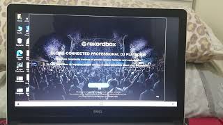 Pioneer DDJ 400 Rekordbox how to install DJ software to laptop [upl. by Combs]