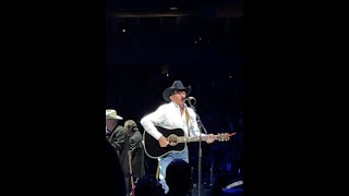 GEORGE STRAIT Live 2022 Full Concert in Fort Worth TX HD [upl. by Oxley764]