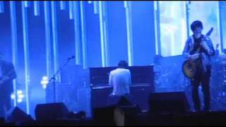 HQ Radiohead at Chile 2009 FULL Concert [upl. by Sherline30]