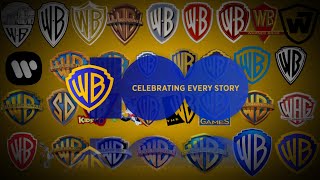 100 Years of Warner Bros [upl. by Aeslek]