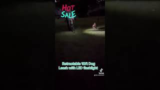 Dog Leash creatorreviews deals subsribe holiday pets deals sale [upl. by Akinod]