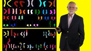 J Michael Bishop UCSF Part 1 Forging a genetic paradigm for cancer [upl. by Refiffej67]