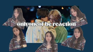 onlyoneof be series reaction EMOTIONAL [upl. by Notsruht85]