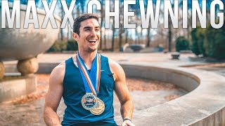 WHO IS MAXX CHEWNING [upl. by Ahsaeym]