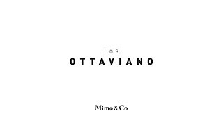 LosOttaviano  Mimo amp Co Insider  Invierno 2018 [upl. by Enitsua]