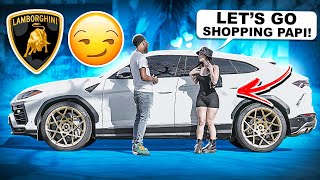 GOLD DIGGER PRANK PART 38 🔥🔥🔥🔥 [upl. by Ivor]