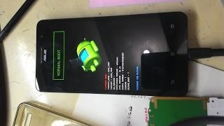 Asus Zenfone 6 Rooting With iRootRoot Failed [upl. by Archibold]