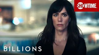 Theyre Coming for You Next Ep 11 Official Clip  Billions  Season 5 [upl. by Nohsal]