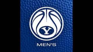 BYU vs Evansville Postgame [upl. by Anivid101]