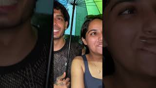 Going to Goa was the worst decision ever 🏖️☀️🌊 shortsfeed goa minivlog trending [upl. by Leuas]