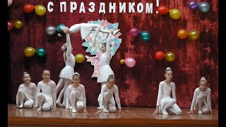 ДЕНЬ СЕЛА ПЕСКИ 031124 « Я здесь живу и край мне этот дорог» [upl. by Aettam]