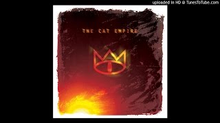 The Cat Empire  The Lost Song Official Audio [upl. by Lebazi]