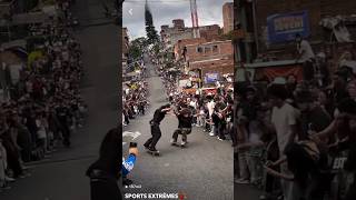 SPORTS EXTREME parati skatemx paratodos viralvideo [upl. by Isyak]