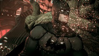 Arkham Knight Mods We Didnt Deserve but The Ones We Needed [upl. by Cowen899]