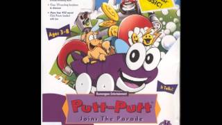 PuttPutt Joins the Parade Music Theme 10 [upl. by Aidole649]