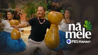 Kealiʻi Reichel full episode  NĀ MELE [upl. by Aneele576]