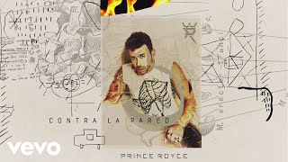 Prince Royce  Contra la Pared Audio Video [upl. by Hirsch309]