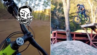 Arkansas Mountain Biking IMBA World Summit Bentonville Locals  RWS EP8 [upl. by Eibbil878]