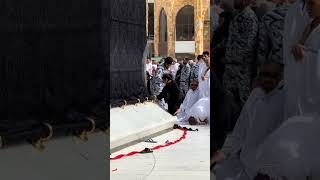 Masjid Al Haram Makkah sauduarabia ytshort viralvideo shortvideo short shorts [upl. by Llib]