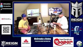 McCready amp Siskey  Episode 174 [upl. by Fairweather]