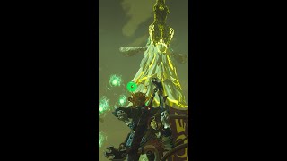 Zelda BOTW  Easy Way to Make Money botw zeldabreathofthewild zelda [upl. by Namaan]