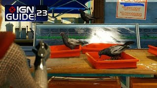 Sunset Overdrive Walkthrough Part 23  Tastes Like Chicken [upl. by Ensign405]