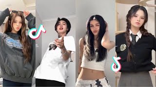 TikTok Dance Challenge 2023 🖤 What Trends Do You Know [upl. by Siri]