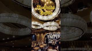 The Buffet Empire  Dhanmondi buffet dhanmondirestaurants dhaka food [upl. by Brenan]