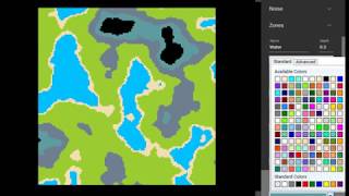 3D Terrain Generator [upl. by Ial280]