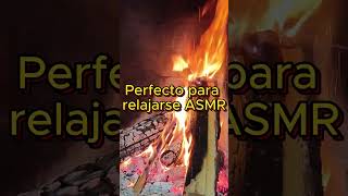 Sonido de Chimenea ASMR 🔥 [upl. by Deibel431]