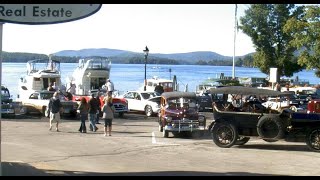 Wolfeboro Real Estate live stream in Wolfeboro New Hampshire [upl. by Jones]