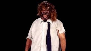 WWE Mankind Theme  quotSchizophrenicquot Cover [upl. by Dnomsaj]